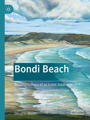 cover image of Bondi Beach